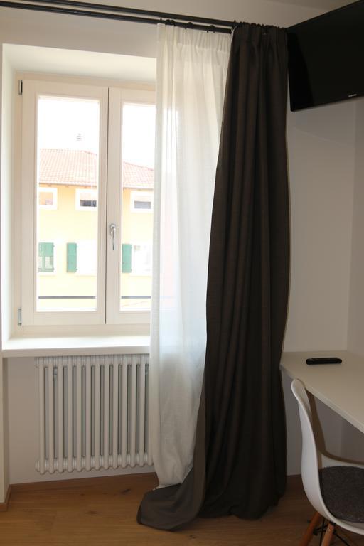 Agriturismo La Ciasa Del Fabio Tassul Zimmer foto