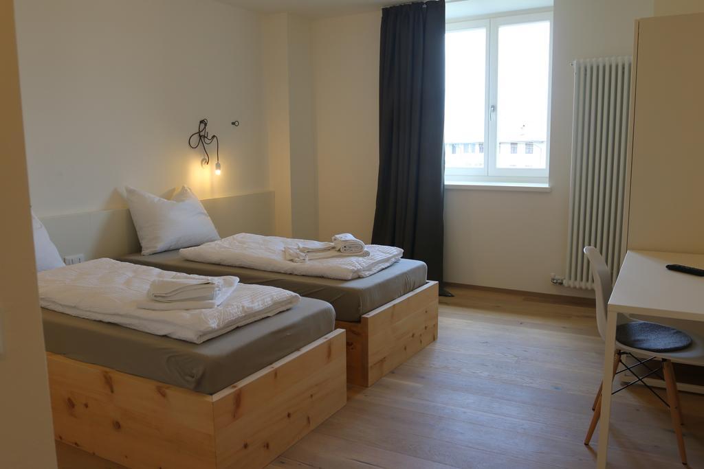 Agriturismo La Ciasa Del Fabio Tassul Zimmer foto