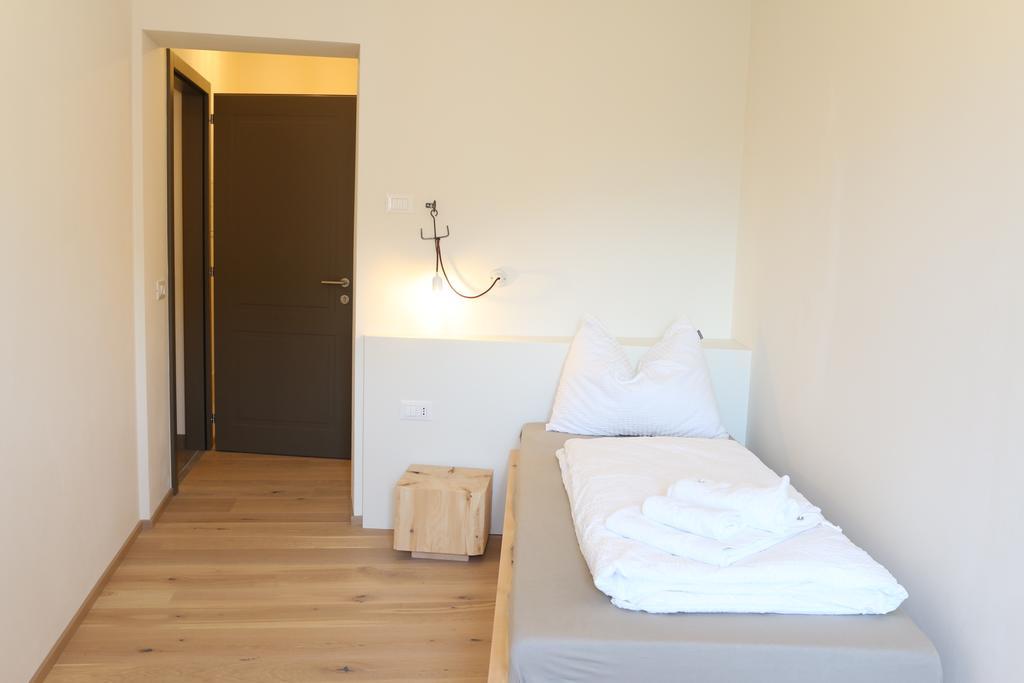 Agriturismo La Ciasa Del Fabio Tassul Zimmer foto