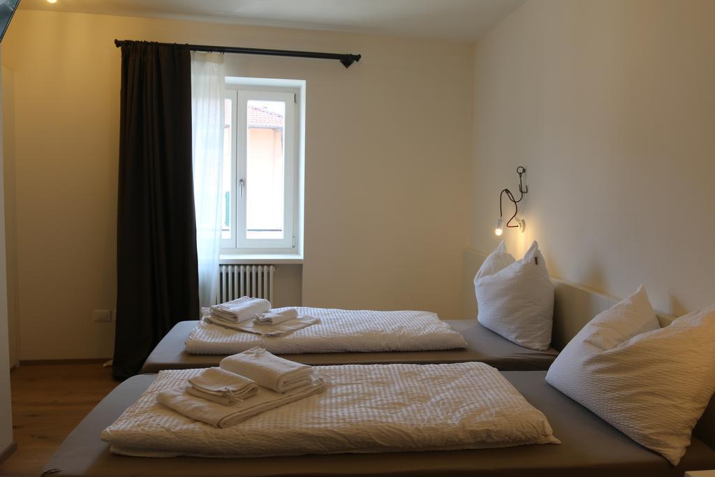 Agriturismo La Ciasa Del Fabio Tassul Zimmer foto