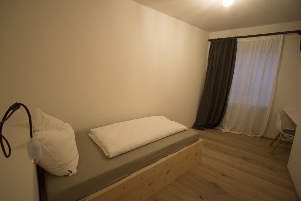 Agriturismo La Ciasa Del Fabio Tassul Zimmer foto